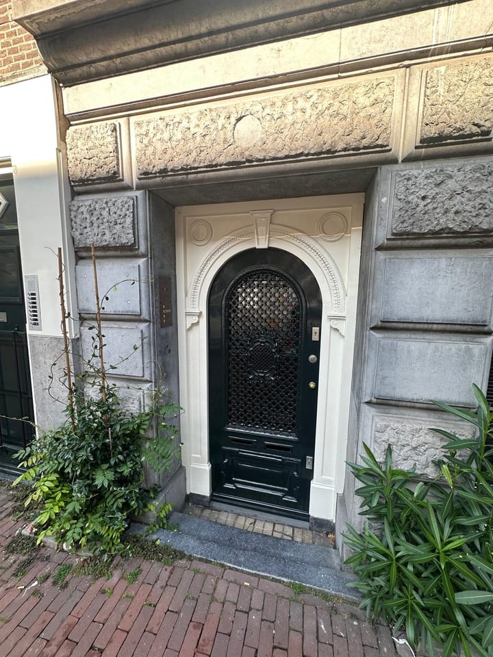 Foto 20 van Spuistraat 34-A