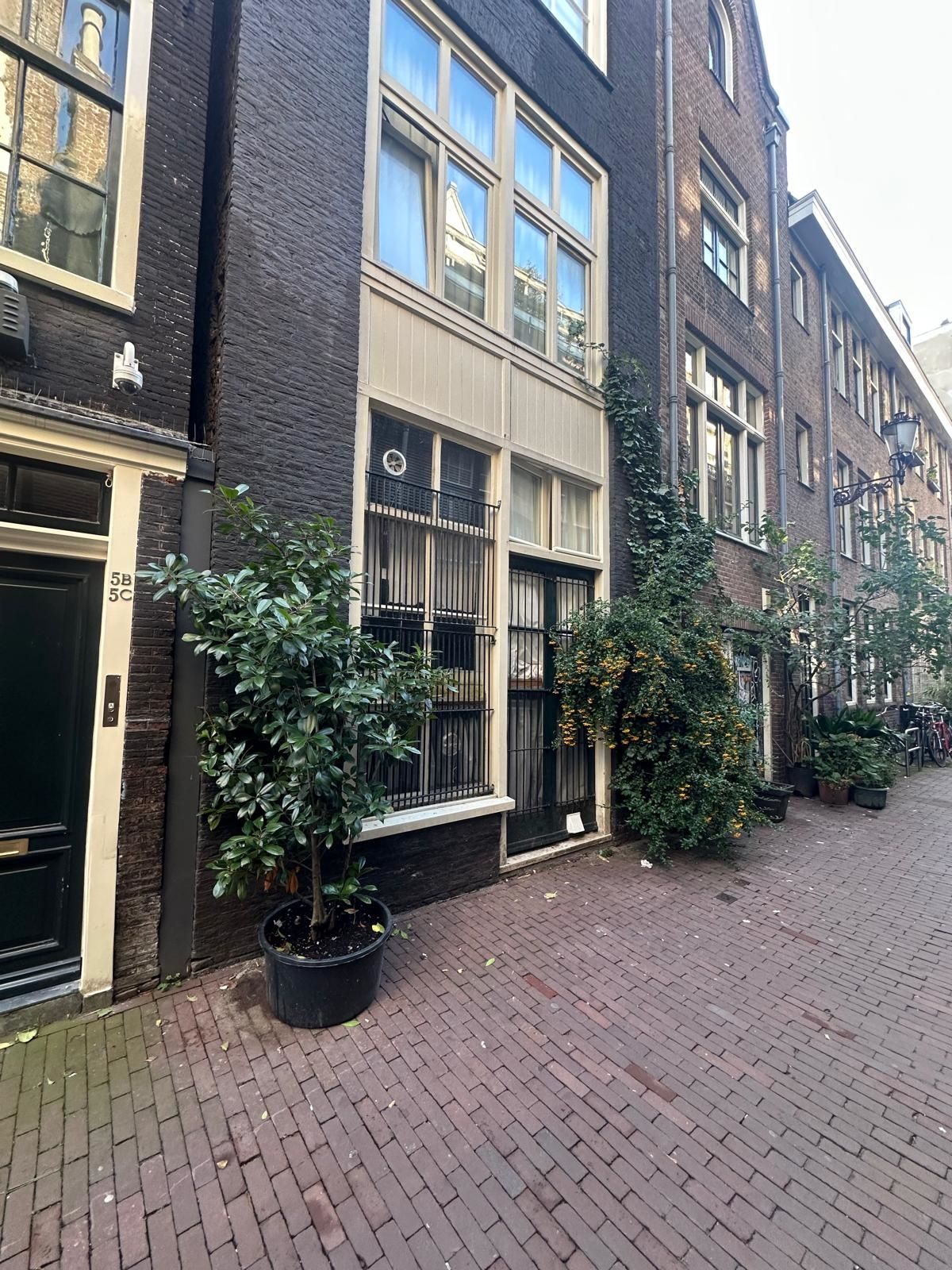 Foto 21 van Spuistraat 34-A