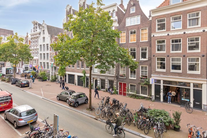 Foto 27 van Spuistraat 34-A