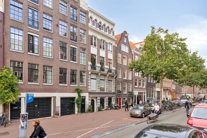 Foto 29 van Spuistraat 34-A