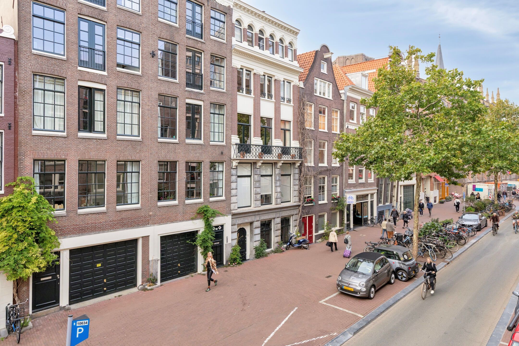Foto 30 van Spuistraat 34-A