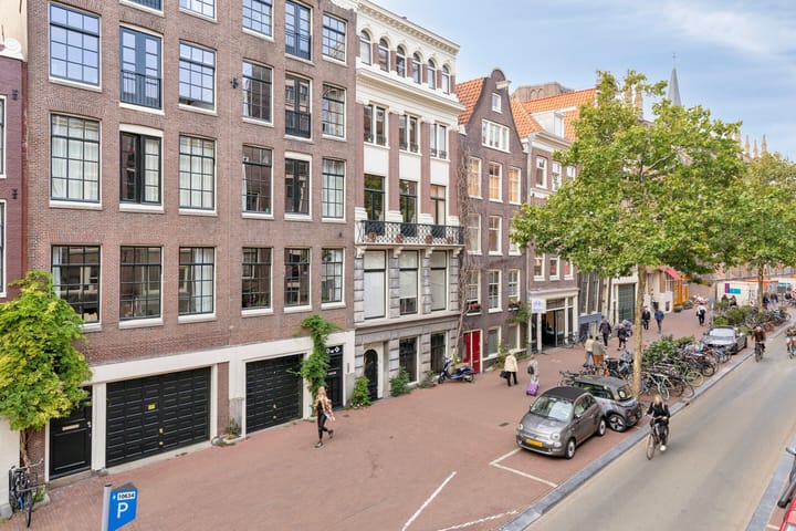 Foto 30 van Spuistraat 34-A