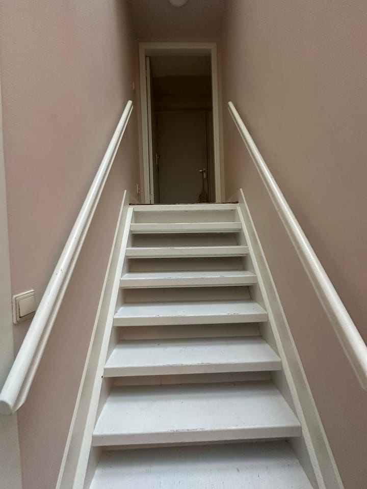 Foto 9 van Spuistraat 34-A