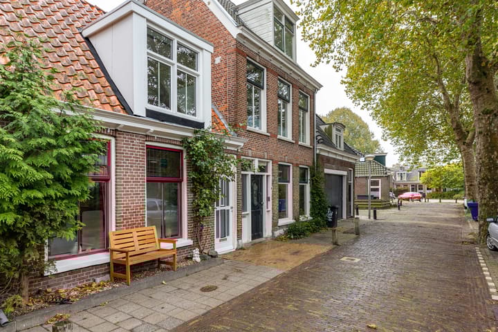 Foto 2 van Kloosterstraat 12