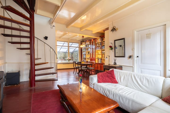 Foto 4 van Kloosterstraat 12