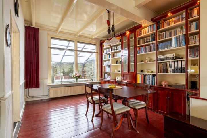 Foto 5 van Kloosterstraat 12