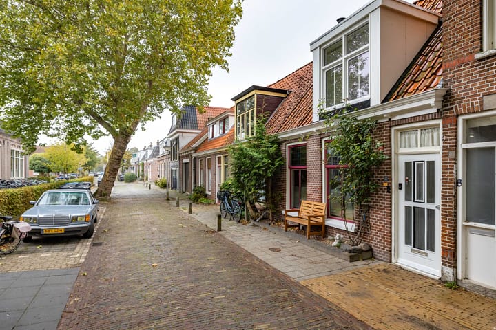 Foto 7 van Kloosterstraat 12