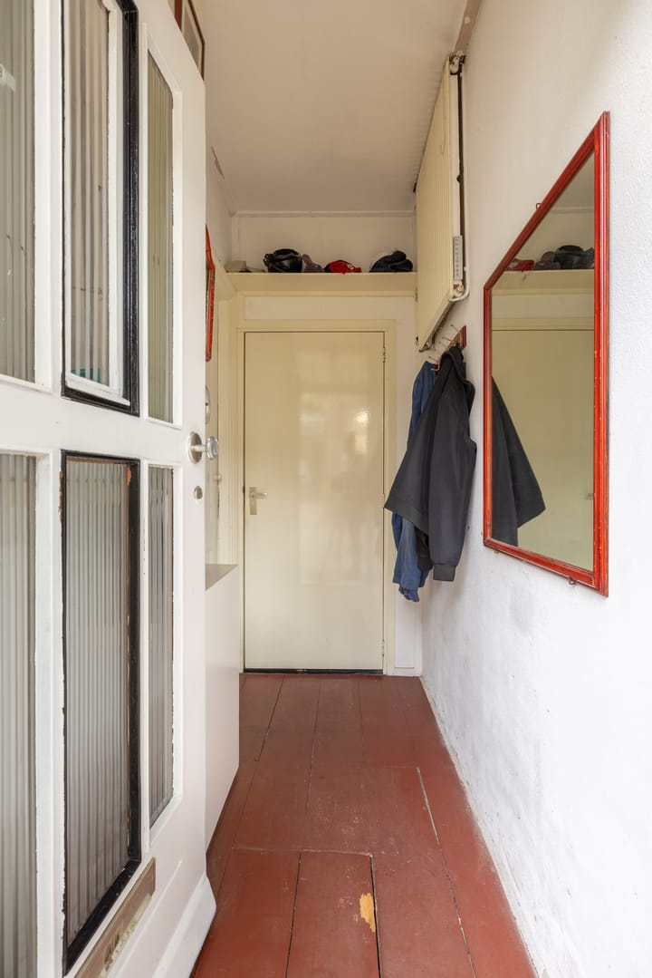 Foto 9 van Kloosterstraat 12