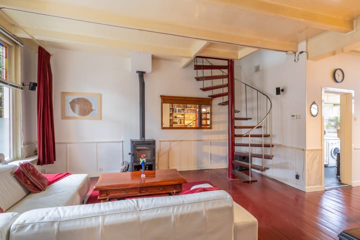 Foto 12 van Kloosterstraat 12