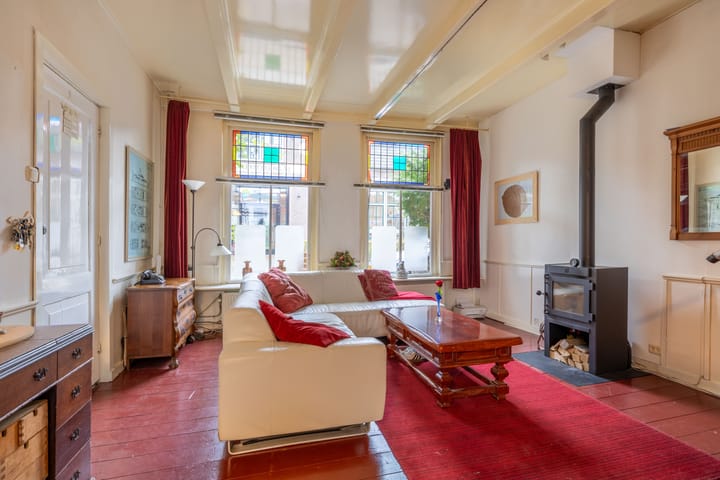 Foto 13 van Kloosterstraat 12