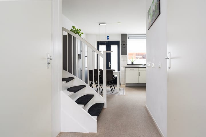 Foto 4 van Dahliastraat 40-A