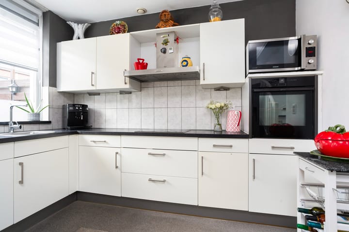 Foto 6 van Dahliastraat 40-A