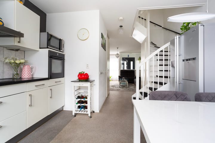 Foto 7 van Dahliastraat 40-A