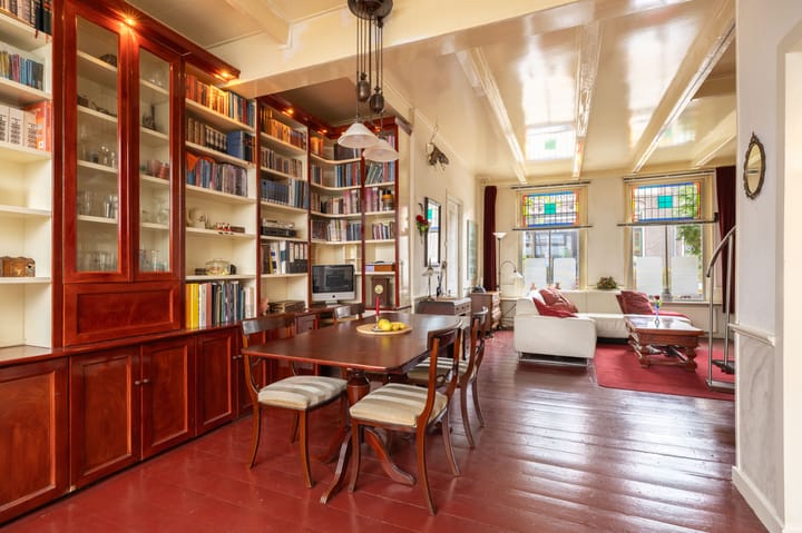 Foto 17 van Kloosterstraat 12