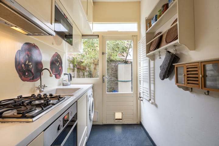 Foto 19 van Kloosterstraat 12