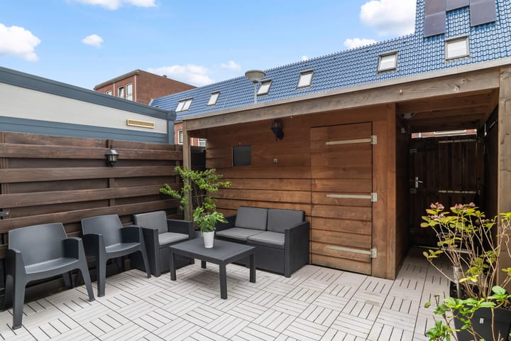 Foto 19 van Dahliastraat 40-A