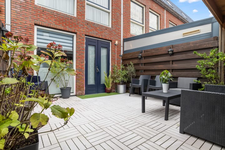 Foto 20 van Dahliastraat 40-A