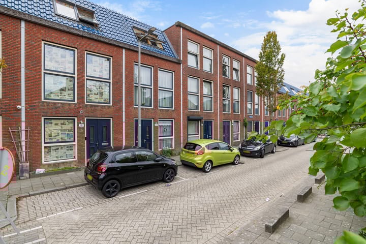 Foto 21 van Dahliastraat 40-A