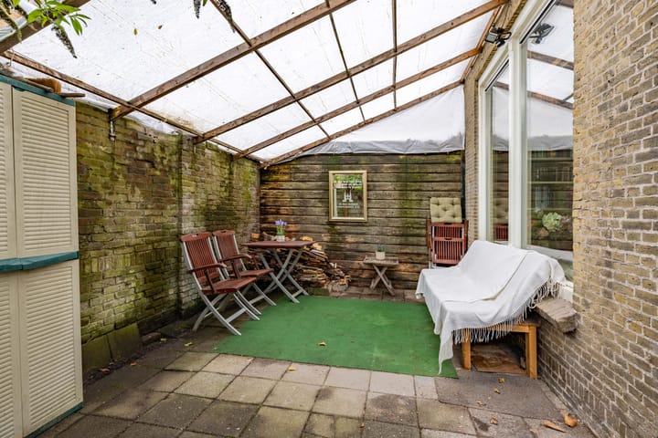 Foto 31 van Kloosterstraat 12