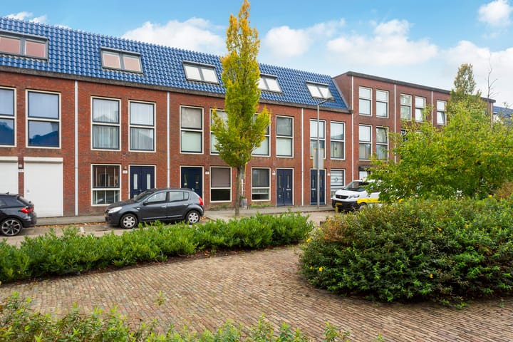 Foto 22 van Dahliastraat 40-A