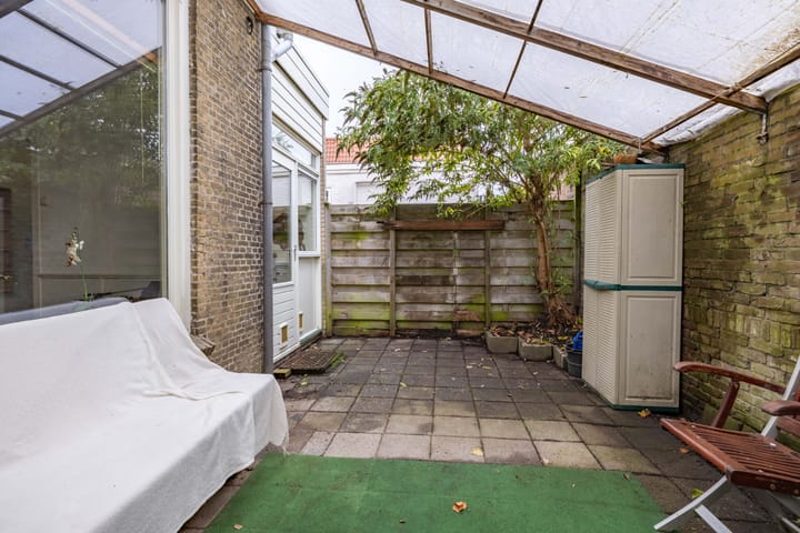 Foto 32 van Kloosterstraat 12