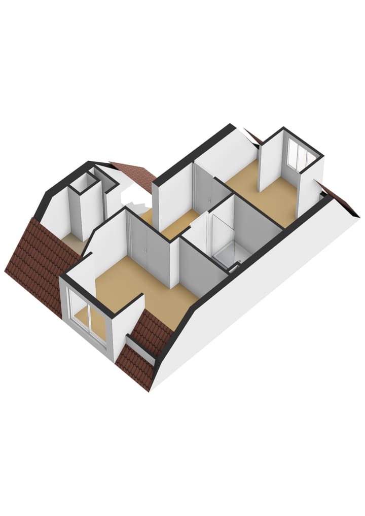 Foto 36 van Kloosterstraat 12