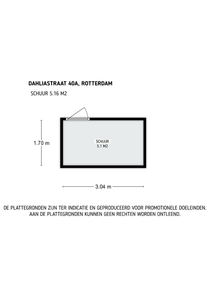 Foto 29 van Dahliastraat 40-A