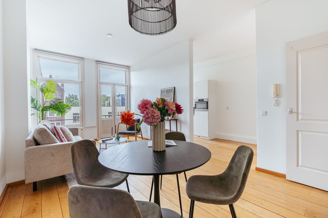 Foto 2 van Overtoom 310-3