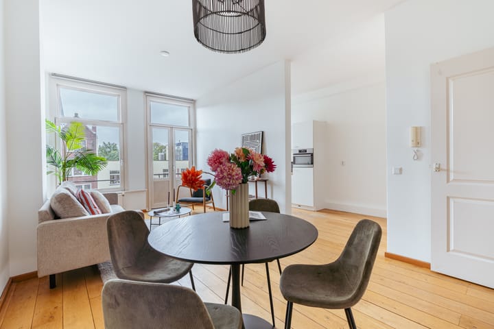 Foto 2 van Overtoom 310-3