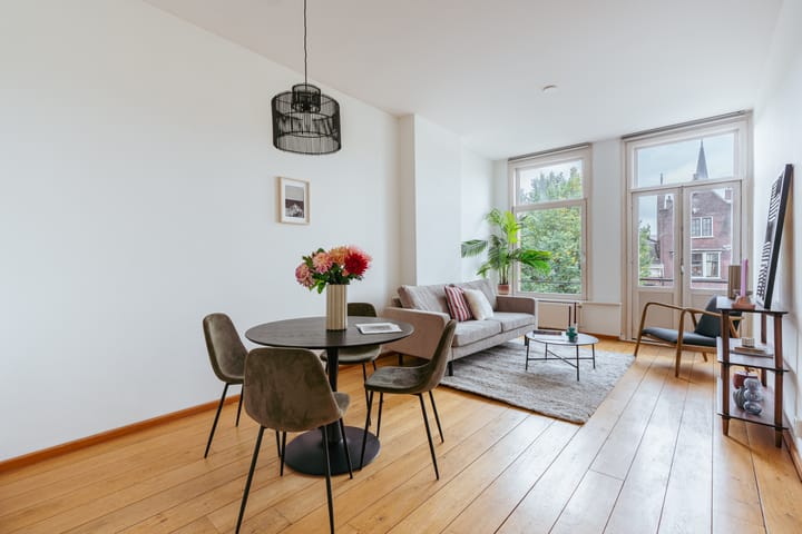 Foto 4 van Overtoom 310-3