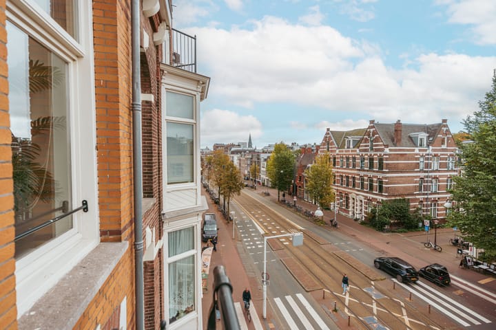 Foto 5 van Overtoom 310-3