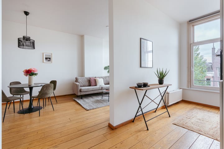 Photo 6 of Overtoom 310-3