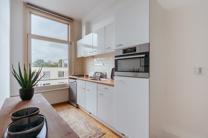 Photo 7 of Overtoom 310-3