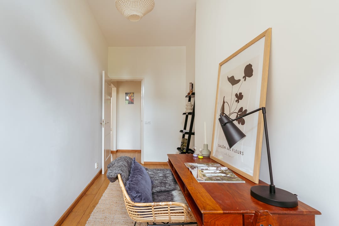 Foto 11 van Overtoom 310-3