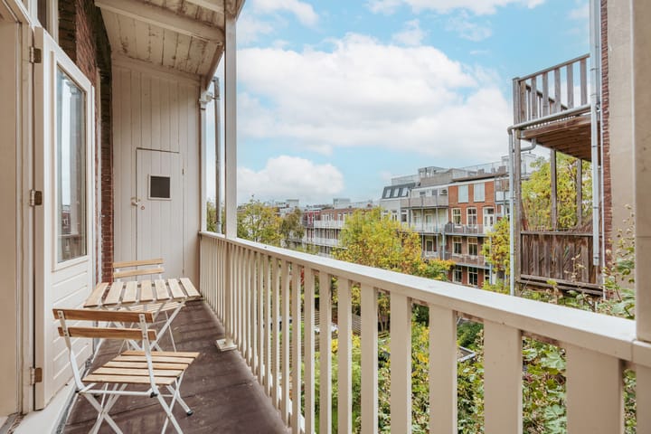 Photo 12 of Overtoom 310-3