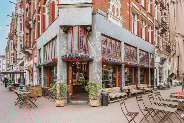 Photo 16 of Overtoom 310-3