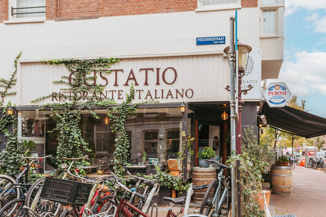 Foto 17 van Overtoom 310-3