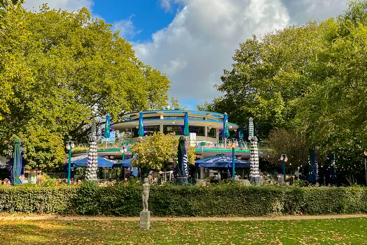 Photo 19 of Overtoom 310-3