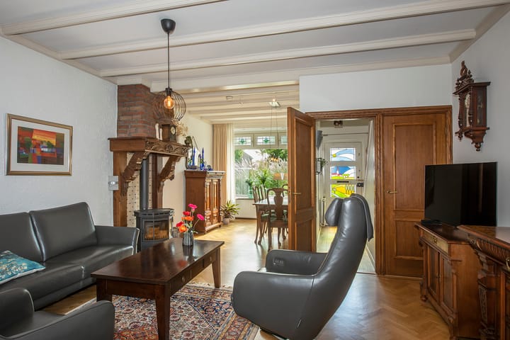 Photo 2 of B.W. ter Kuilestraat 324