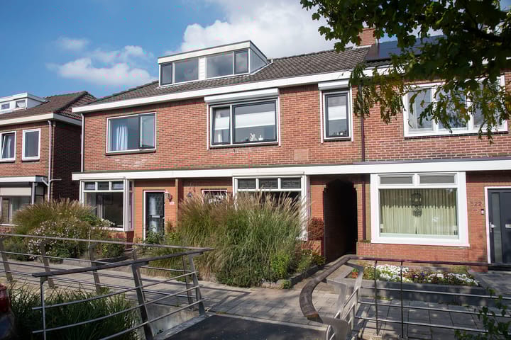 Photo 5 of B.W. ter Kuilestraat 324