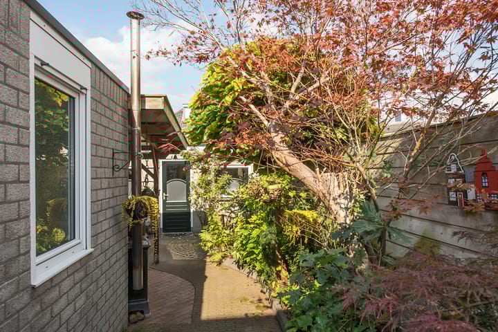 Photo 24 of B.W. ter Kuilestraat 324