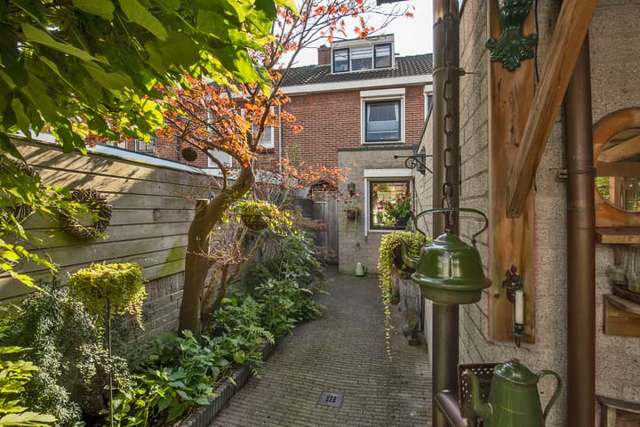 Photo 27 of B.W. ter Kuilestraat 324