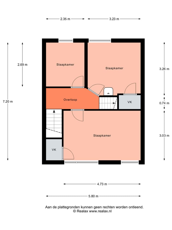Photo 35 of B.W. ter Kuilestraat 324