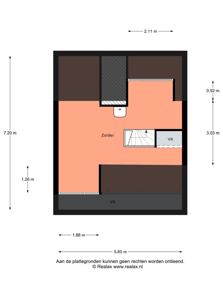 Photo 36 of B.W. ter Kuilestraat 324