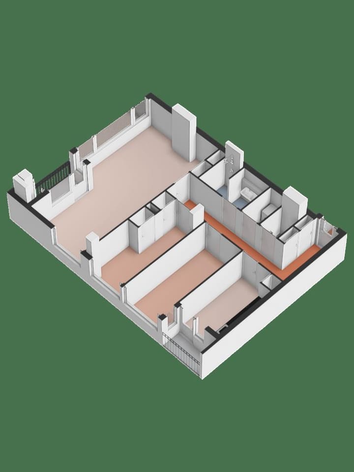 Photo 22 of Stationsplein 30