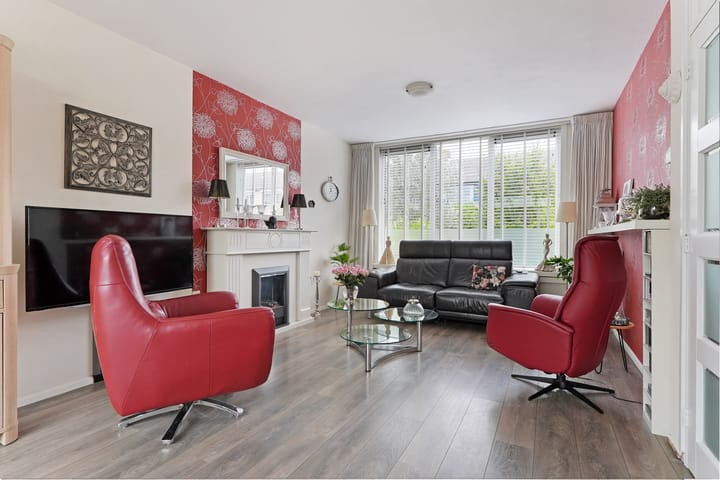 Foto 2 van Grevelingenstraat 2