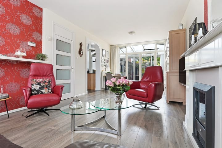 Foto 3 van Grevelingenstraat 2