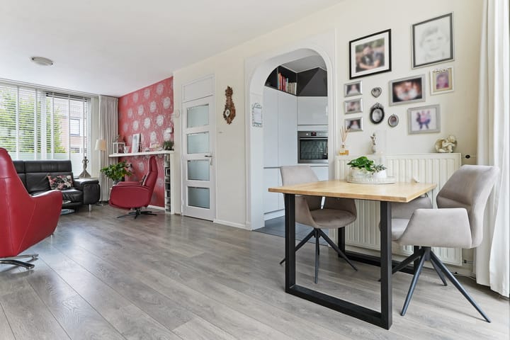 Foto 5 van Grevelingenstraat 2