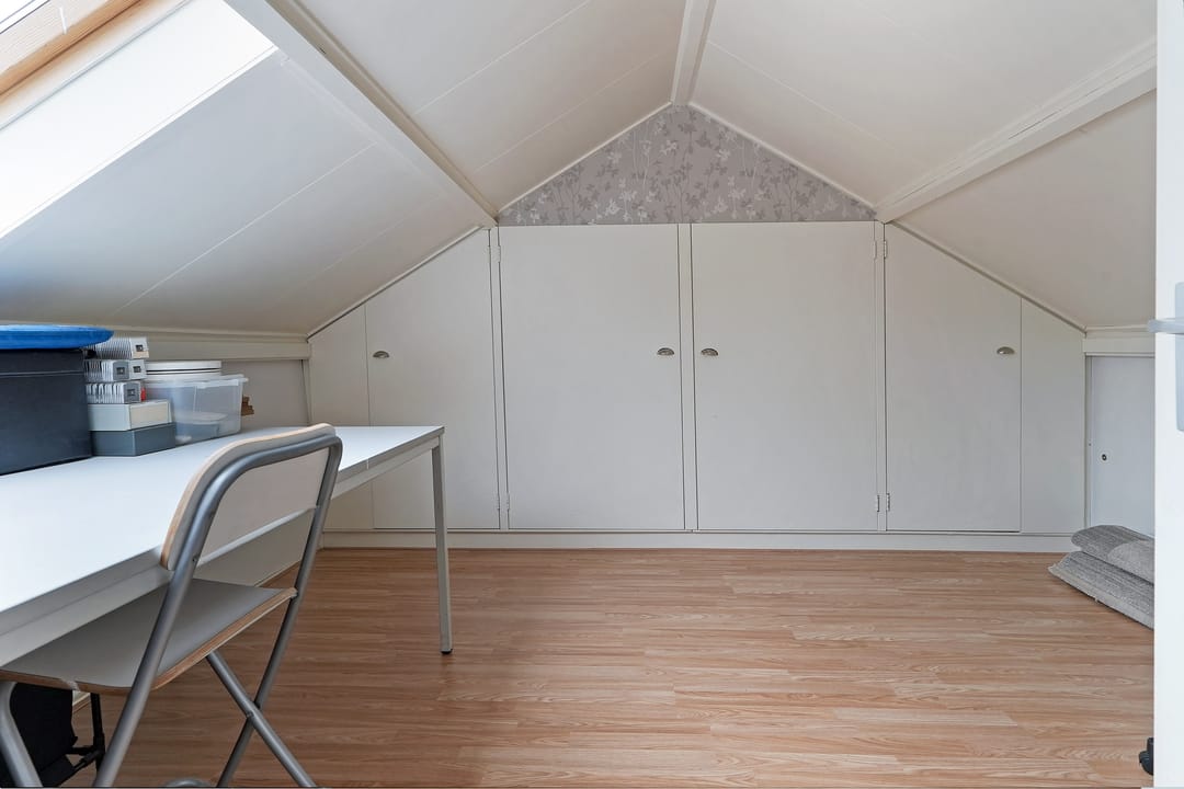 Foto 26 van Grevelingenstraat 2