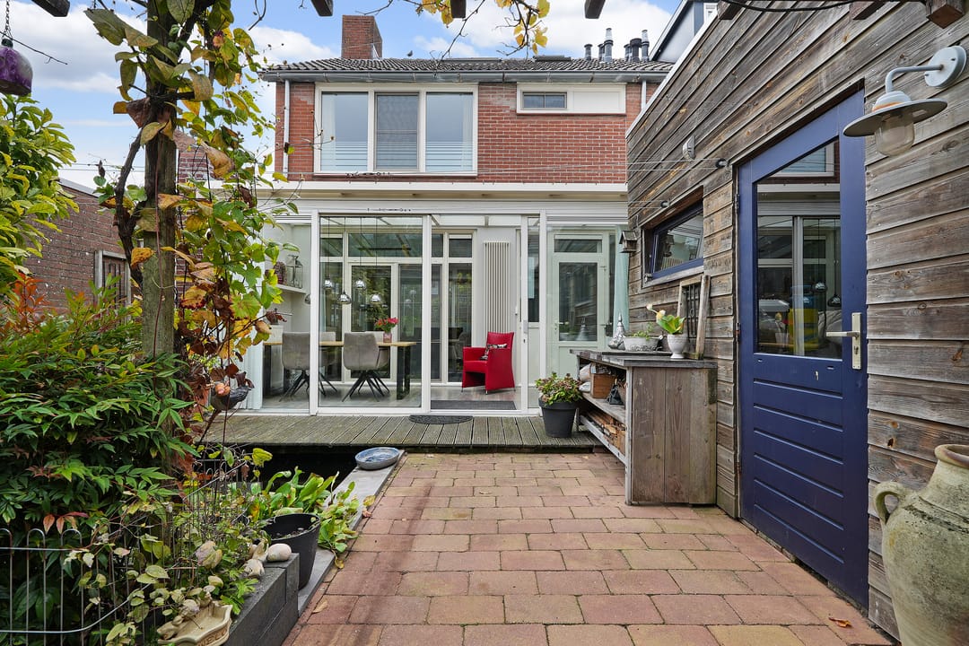 Foto 28 van Grevelingenstraat 2